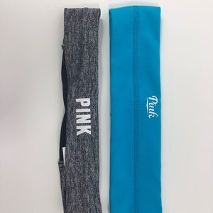 Victoria’s Secret PINK headbands